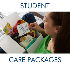 OCM Care Packages