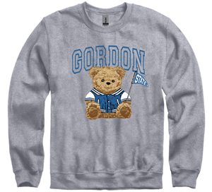 Crew Bear Necessities