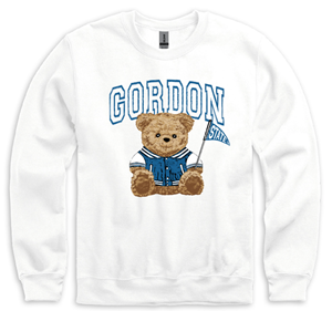CREW BEAR NECESSITIES