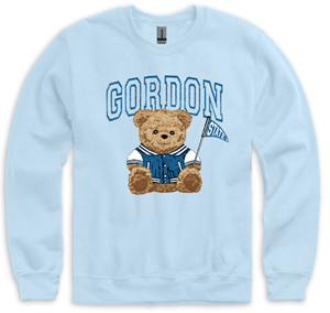 CREW BEAR NECESSITIES