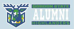 Decal Stag Alumni