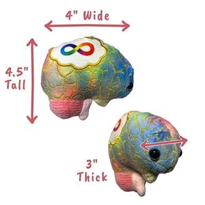 GIANTMICROBE AUTISM BRAIN