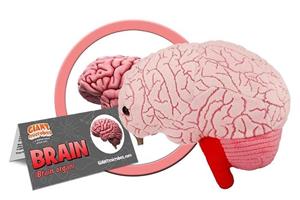 Giantmicrobe Brain