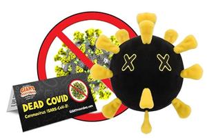Giantmicrobe Dead Covid