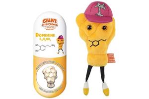 Giantmicrobe Dopamine