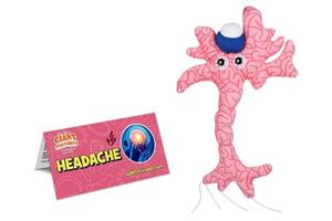 Giantmicrobe Headache