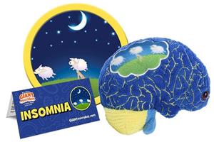 Giantmicrobe Insomnia Brain