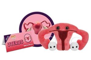 Giantmicrobe Uterus