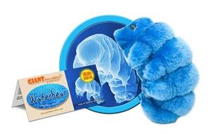 Giantmicrobe Waterbear