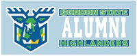 Gordon State Alumni Sticker