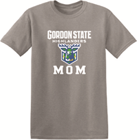 Hood & Tee Combo Mom