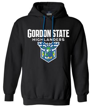 Hood Spirit Stag Full Color