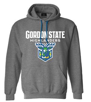 Hood Spirit Stag Full Color