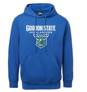 Hood Spirit Stag Full Color