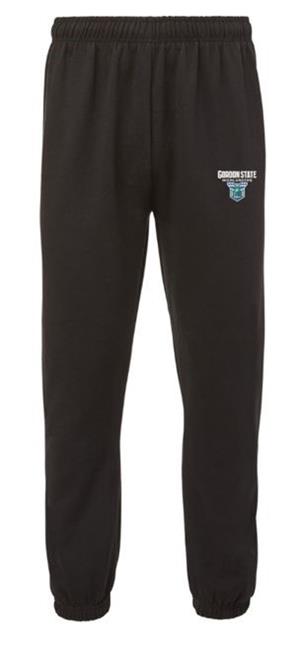Pants Elastic Stag