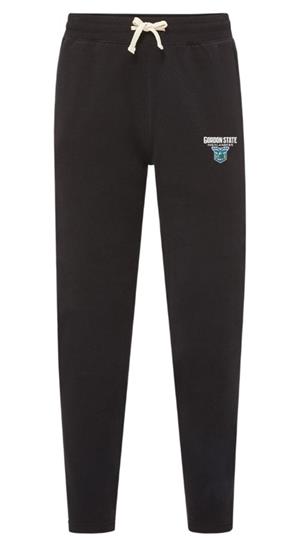 Pants Open Bottom Stag