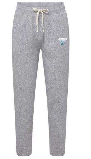 PANTS OPEN BOTTOM STAG