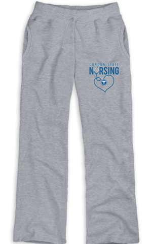 Pants Pulse Path Nursing