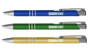 Pen Set Gordon State 3Pc
