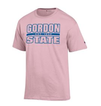 Tee Shirt Champion Gordon State