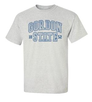 Tee Shirt Collegiate