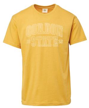 TEE SHIRT COLLEGIATE