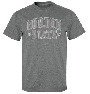 TEE SHIRT COLLEGIATE