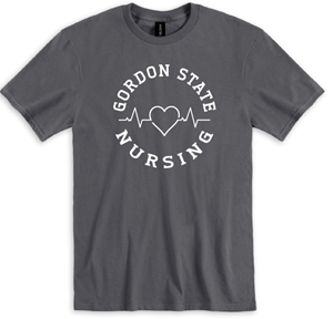 Tee Shirt Encircled Nursing