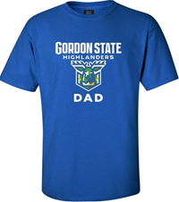 Tee Shirt Full Color Stag Dad