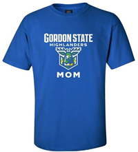 Tee Shirt Full Color Stag Mom