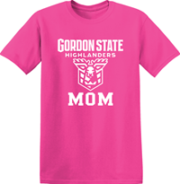Tee Shirt One Color Mom