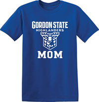 Tee Shirt One Color Mom