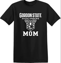 Tee Shirt One Color Mom