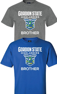 Tee Shirt Stag Brother