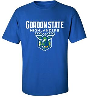 Tee Full Color Stag