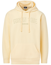 WHISPER FLEECE HOOD NURSING